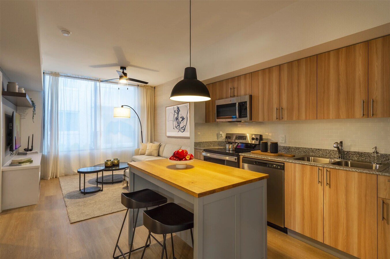 Photo - 18036 Park Row Blvd Apartamento Unidad 21109