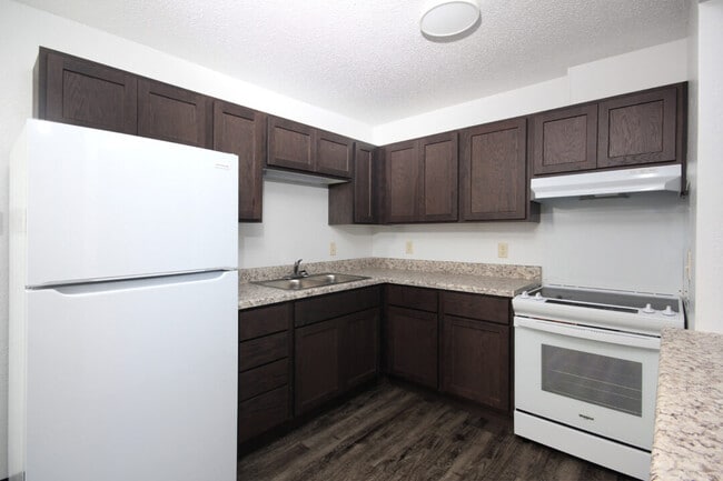Westfield Apartments