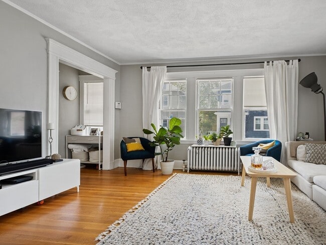 Photo - 30 Roseway St Unidad 1