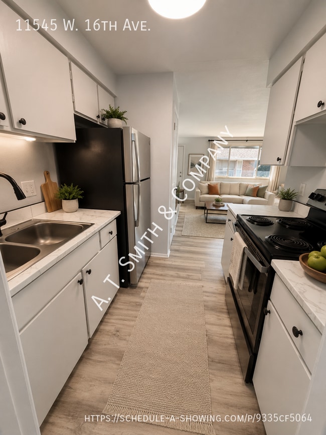 Photo - 11545 W 16th Ave