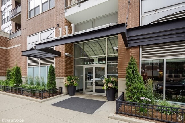 Building Photo - 111 S Morgan St Unit 603 Rental