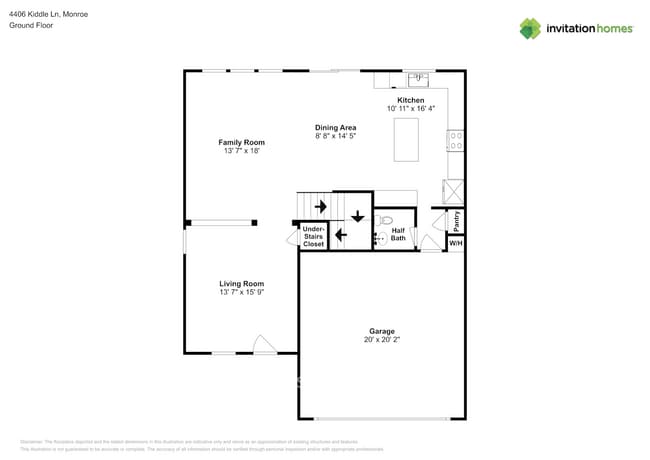 Photo - 4406 Kiddle Ln