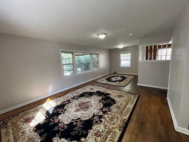 Photo - Steps from Kansas State University! Spacious 4-Bedroom Duplex