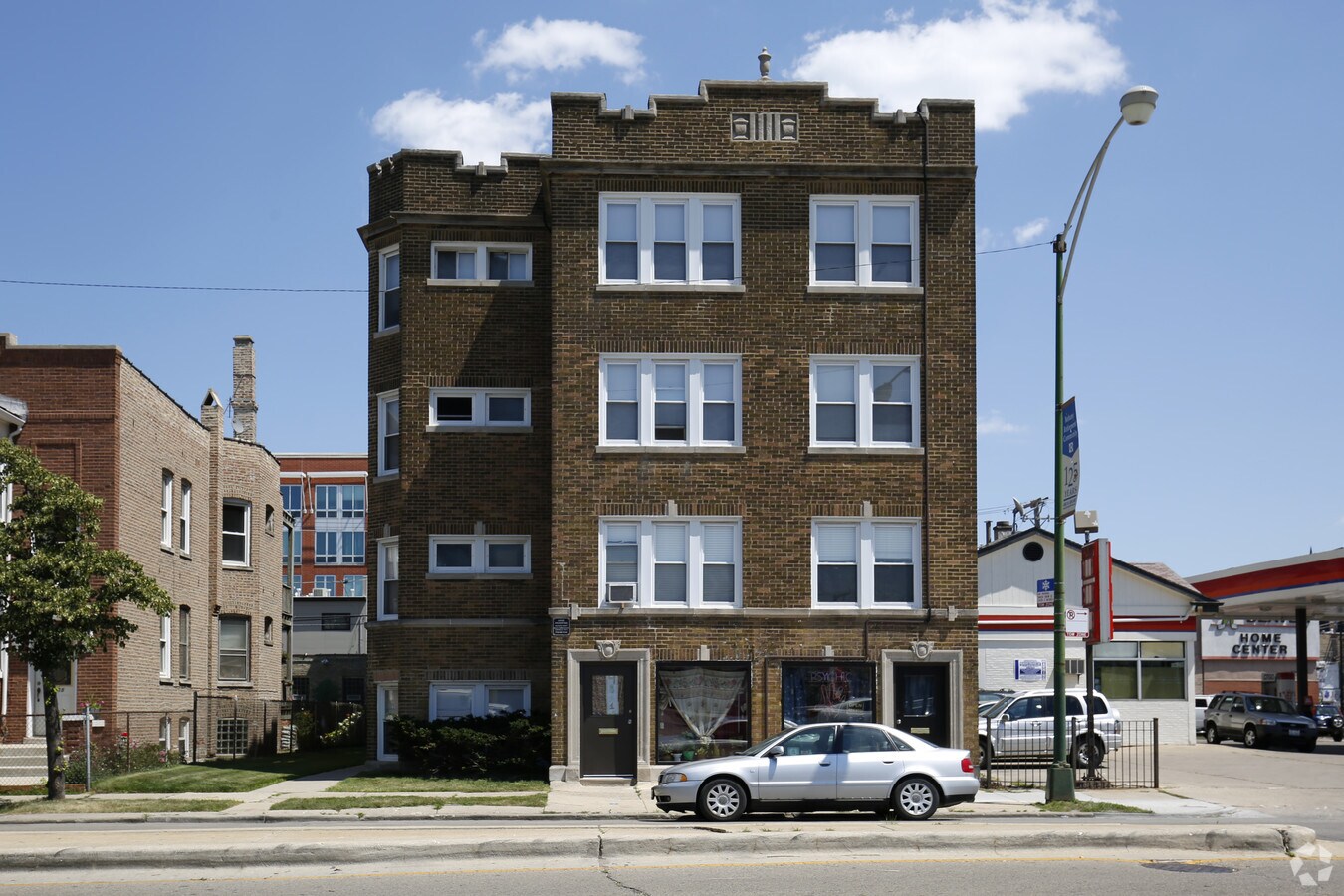 Photo - 4811 N Ashland Ave