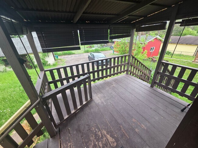 Photo - 606 N 60th Ave W Unit Lower