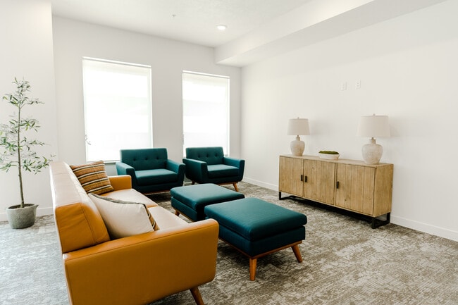Open Living