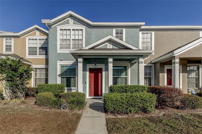 Building Photo - 3421 Santa Rita Ln