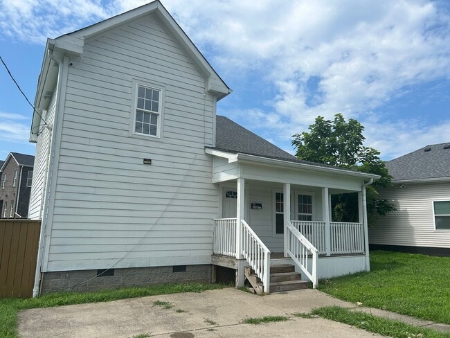 Photo - 1726 Underwood St House