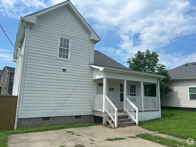 Building Photo - 1726 Underwood St Rental