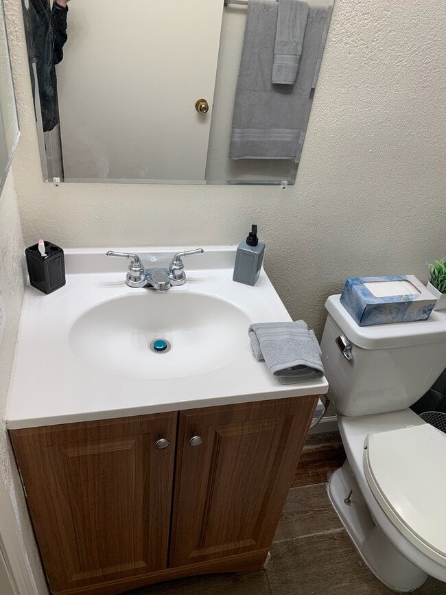 Photo - Sunset Apartments