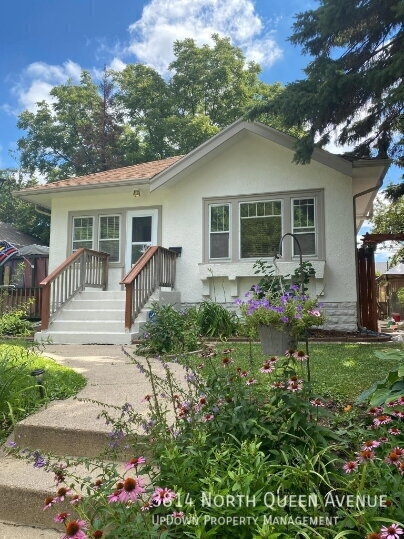 Building Photo - 3814 N Queen Ave