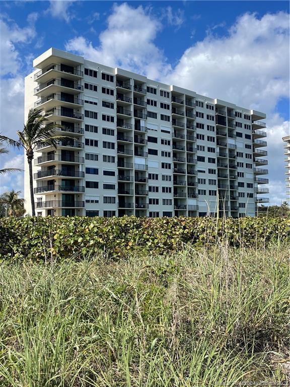 Photo - 4250 N Hwy A1A Unit 203