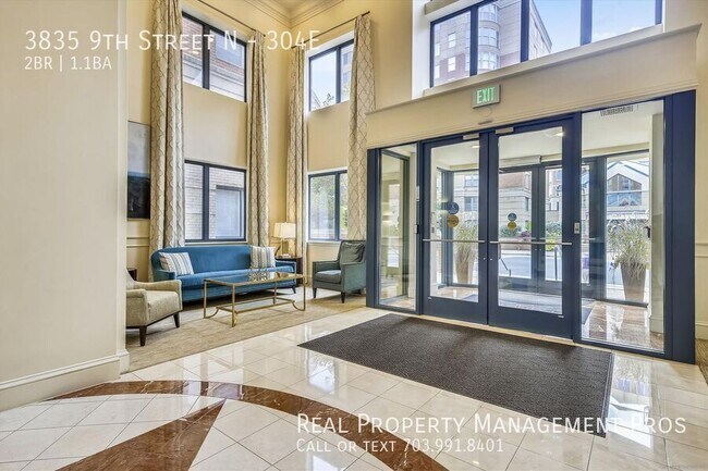 Photo - 3835 9th St N Unit 304E