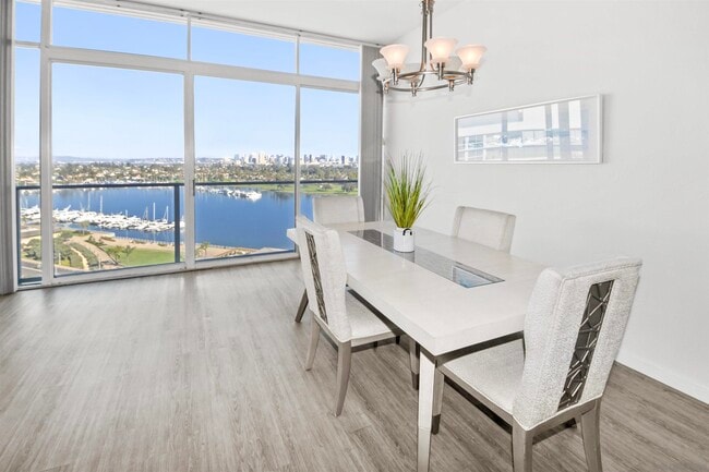 Photo - 1820 Avenida Del Mundo Unit 1608
