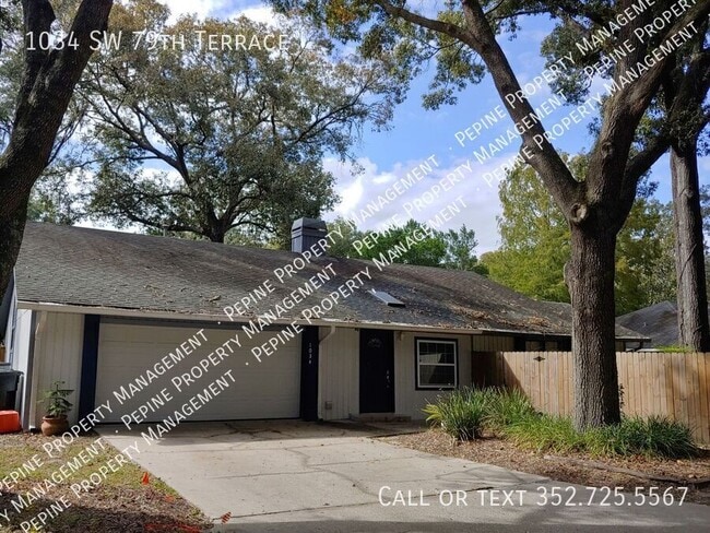 Photo - 1034 SW 79 Terrace