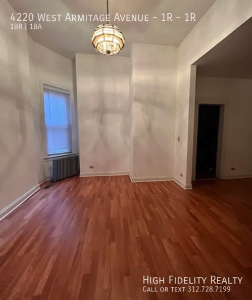 Photo - 4220 W Armitage Ave Unidad 1R