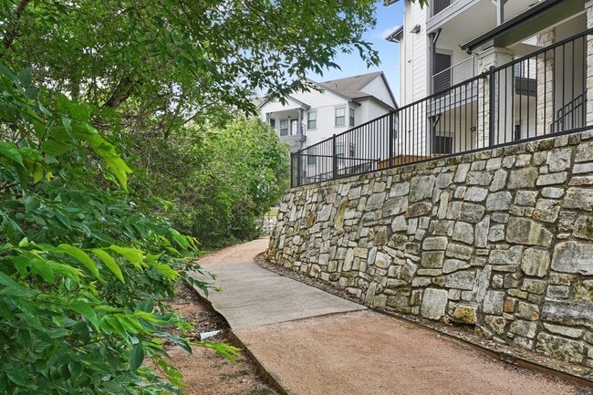 Ethos Apartments