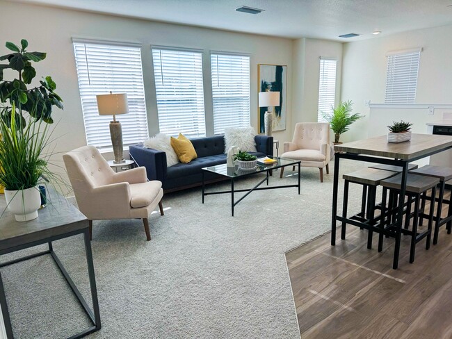 Villas at Stone Trace