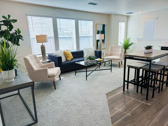 Photo - Villas at Stone Trace