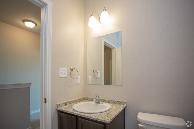 2BR, 2BA - 920SF - Designer Two