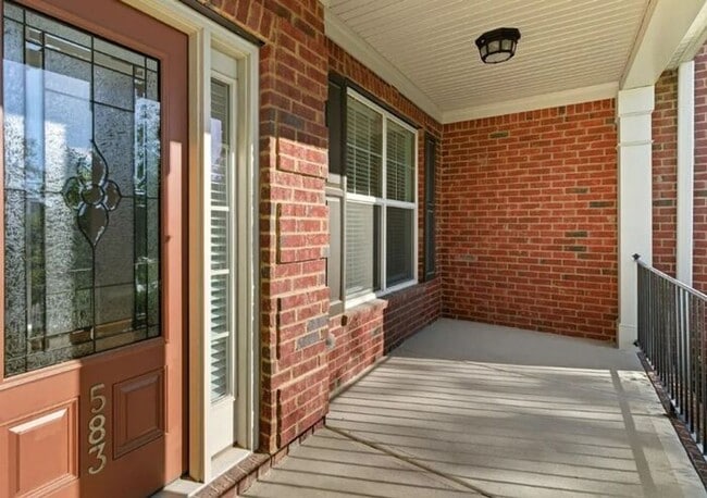 Photo - Ashley Oaks Luxury Home