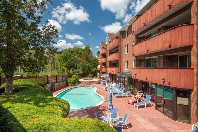 Building Photo - Spacious 2BR / 2BA First-Floor Condo with Balcony & Amenities at Rosemary Ridge Unit 104