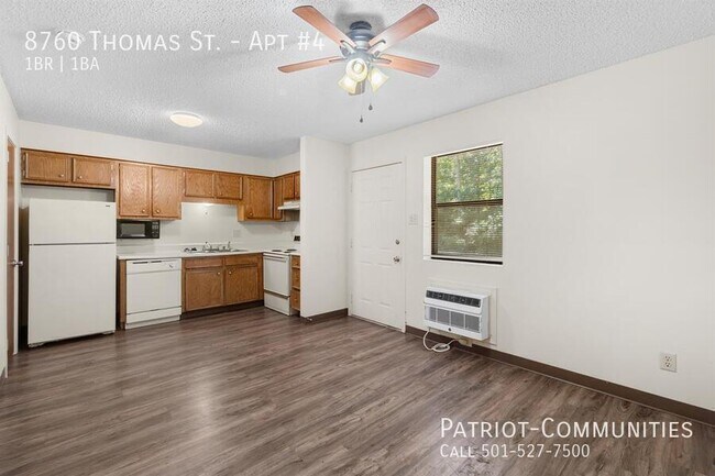 Photo - 8760 Thomas St Unit Apt #4
