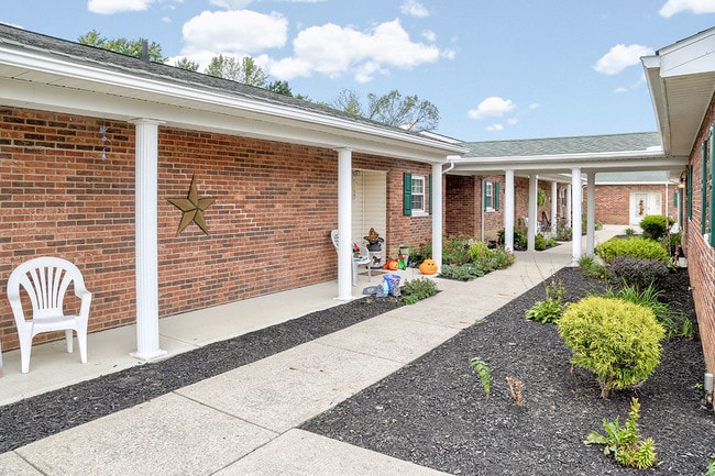 Photo - Frankfort Place