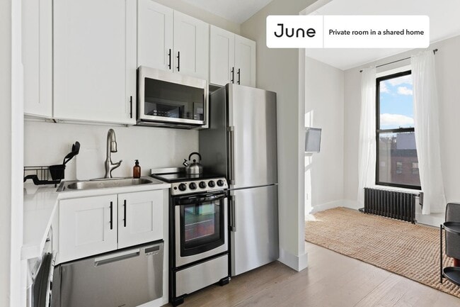 Photo - Room in Shared 3 bed/1 bath home Unit A