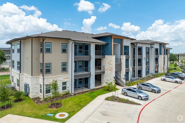 Building Photo - Strata Rental