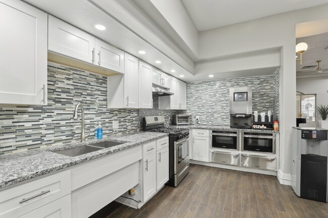 Valley View Senior Apartments