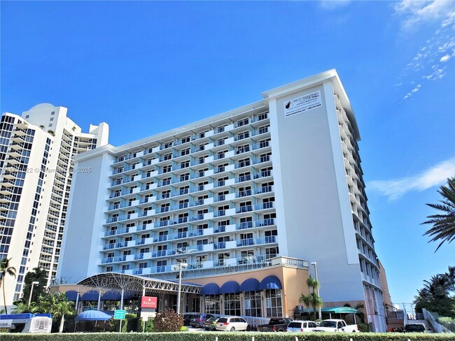 Building Photo - 19201 Collins Ave Rental