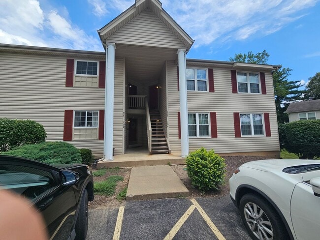 St Peters area - St Peters area Condo Unit 4