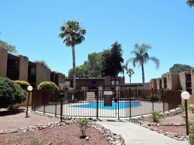 Sierra Vista Apartments For Rent in Tucson, AZ