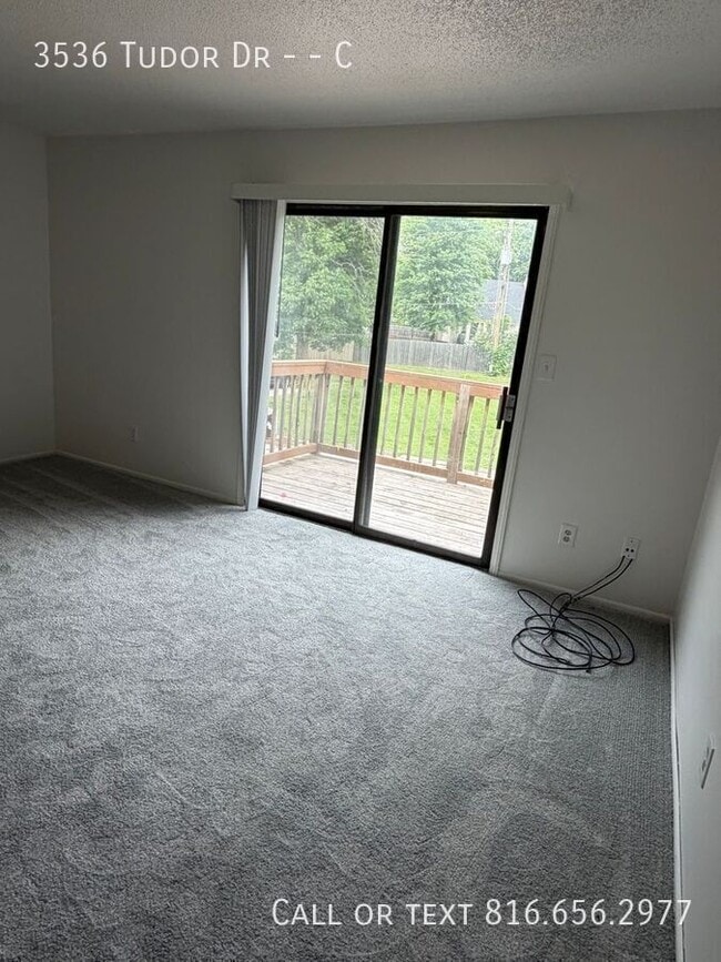 Photo - 3536 Tudor Dr Unit C