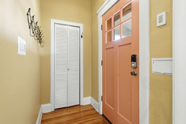 Photo - Charming Historic Home in Mayfair Neighborhood