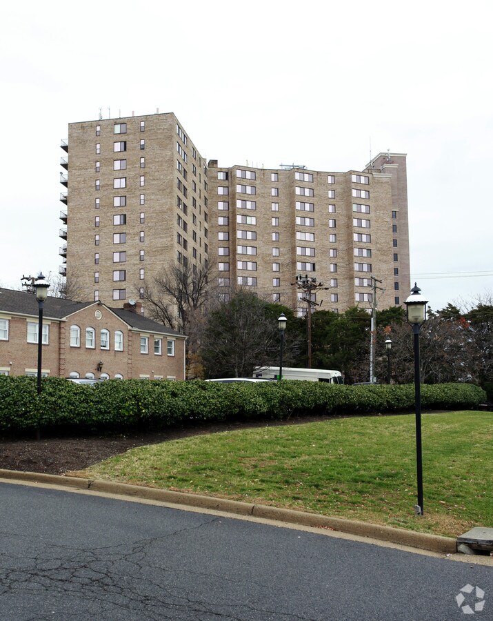 Carydale East Apartments - Carydale East Apartments
