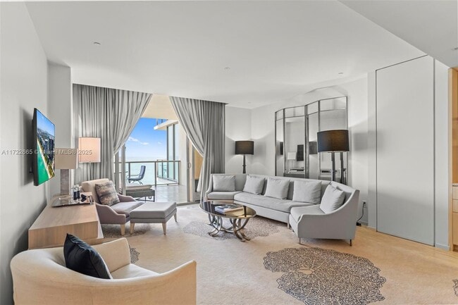 Building Photo - 9703 Collins Ave Unit 1205 Rental