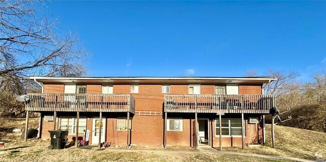 Building Photo - 2600 Dutch Hollow Rd Rental