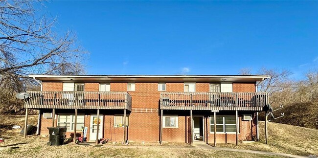 Photo - 2600 Dutch Hollow Rd House
