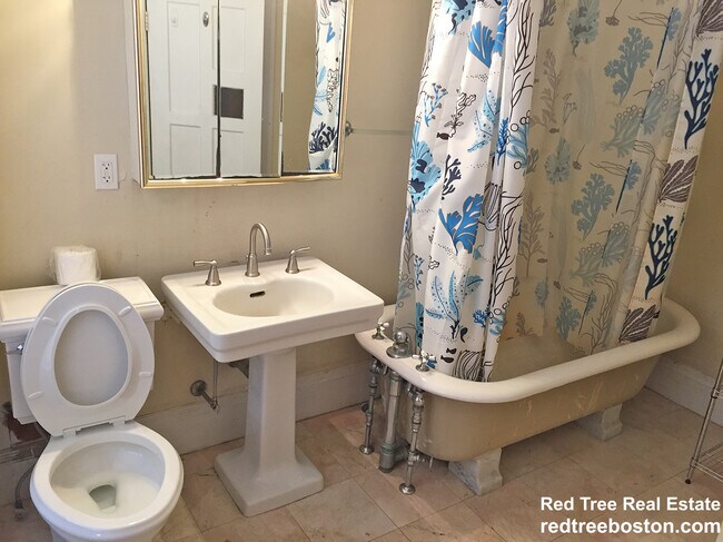 Photo - 429 Marlborough St Unidad 3