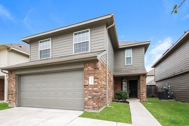 Building Photo - 18534 Rock Flats Ravine Dr