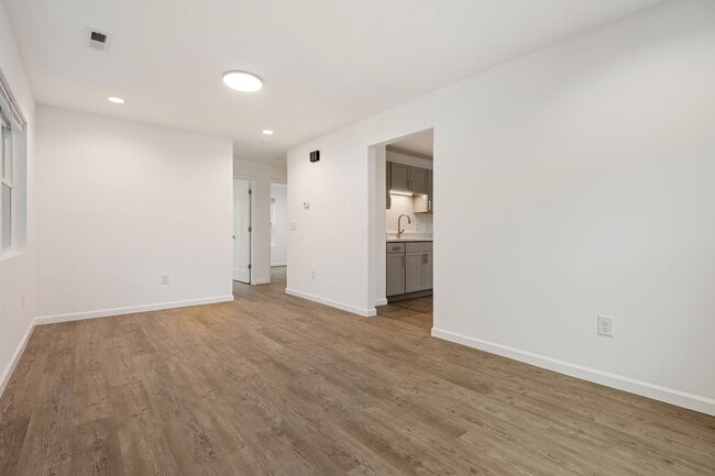 Photo - Downtown Durham-  2 Bedroom/ 1 Bath