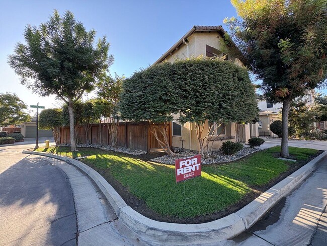 Photo - Two Story Corner lot home available now in...