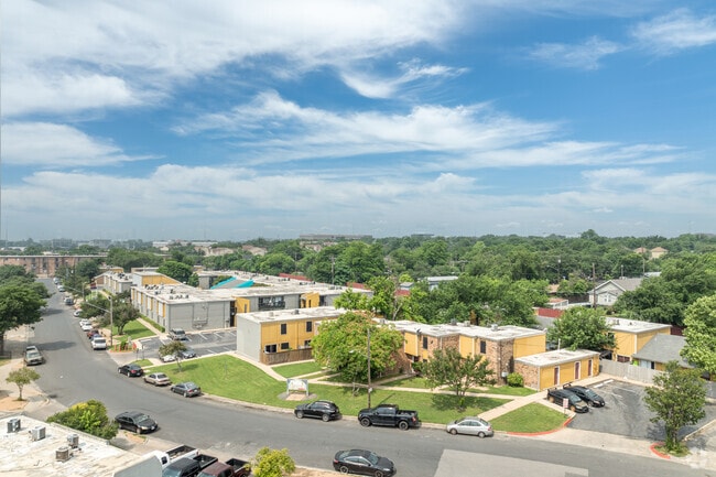 Villas de Sendero