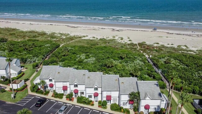 Photo - 1004 Ocean Park Ln