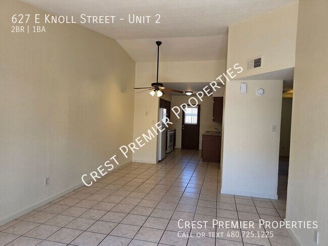 Photo - 627 E Knoll St Unit 2