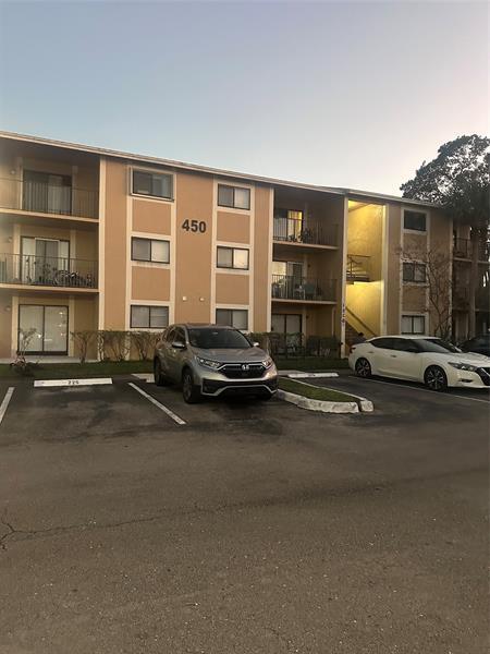 Photo - 450 Palm Cir W Unit 102