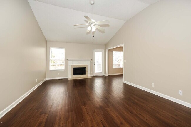 Photo - 1655 St Andrews Dr