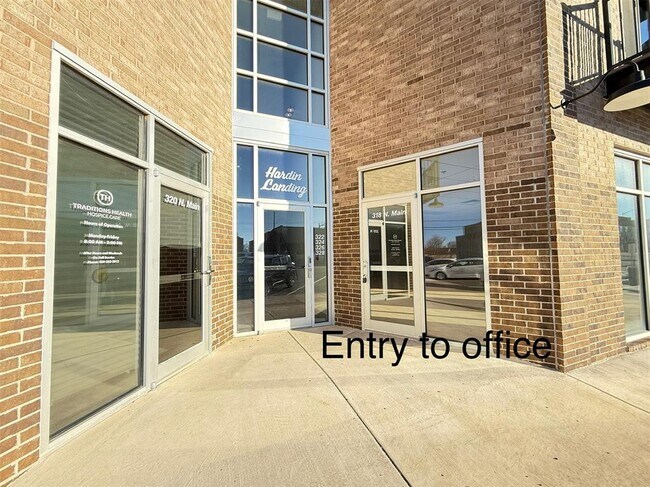 Photo - 326 N Main St